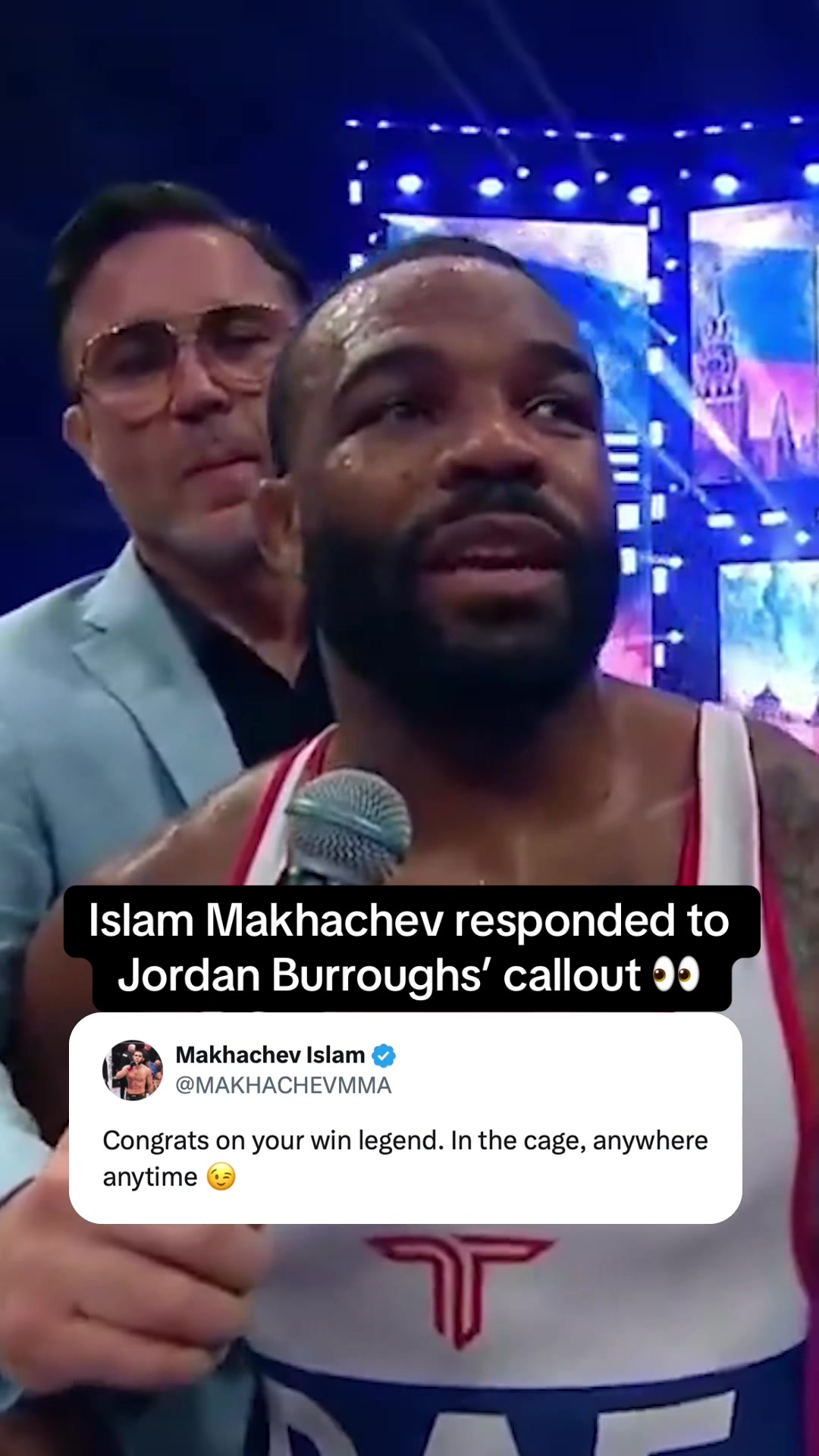 @ESPN MMA