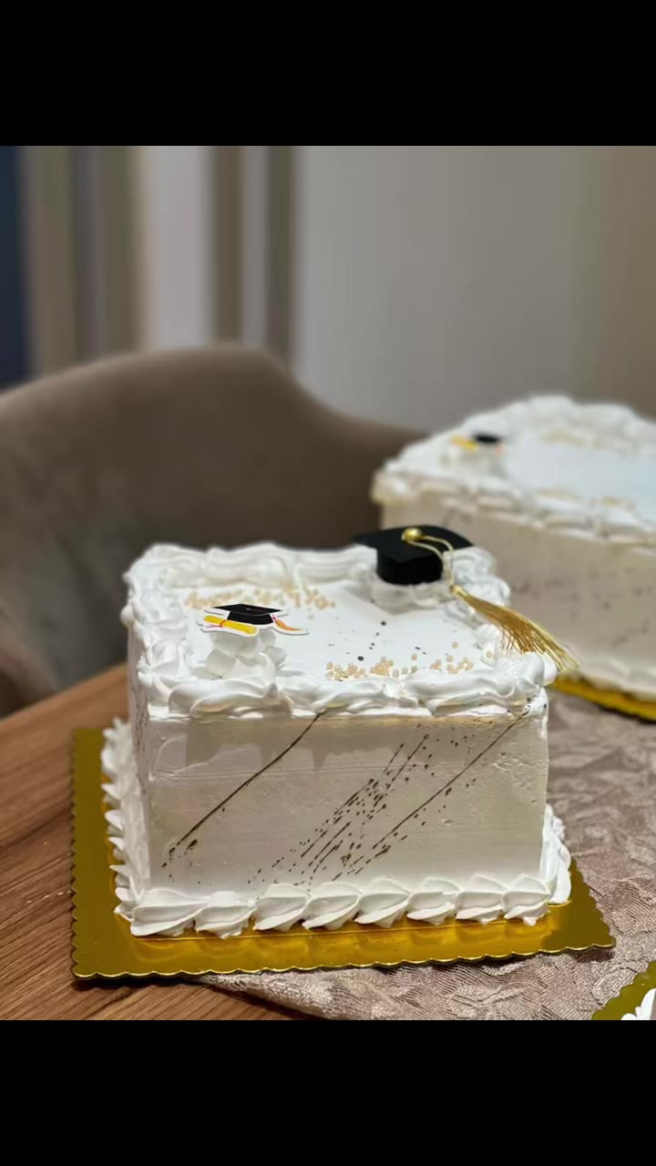 @‘NUTALLA CAKE’🍰🩵