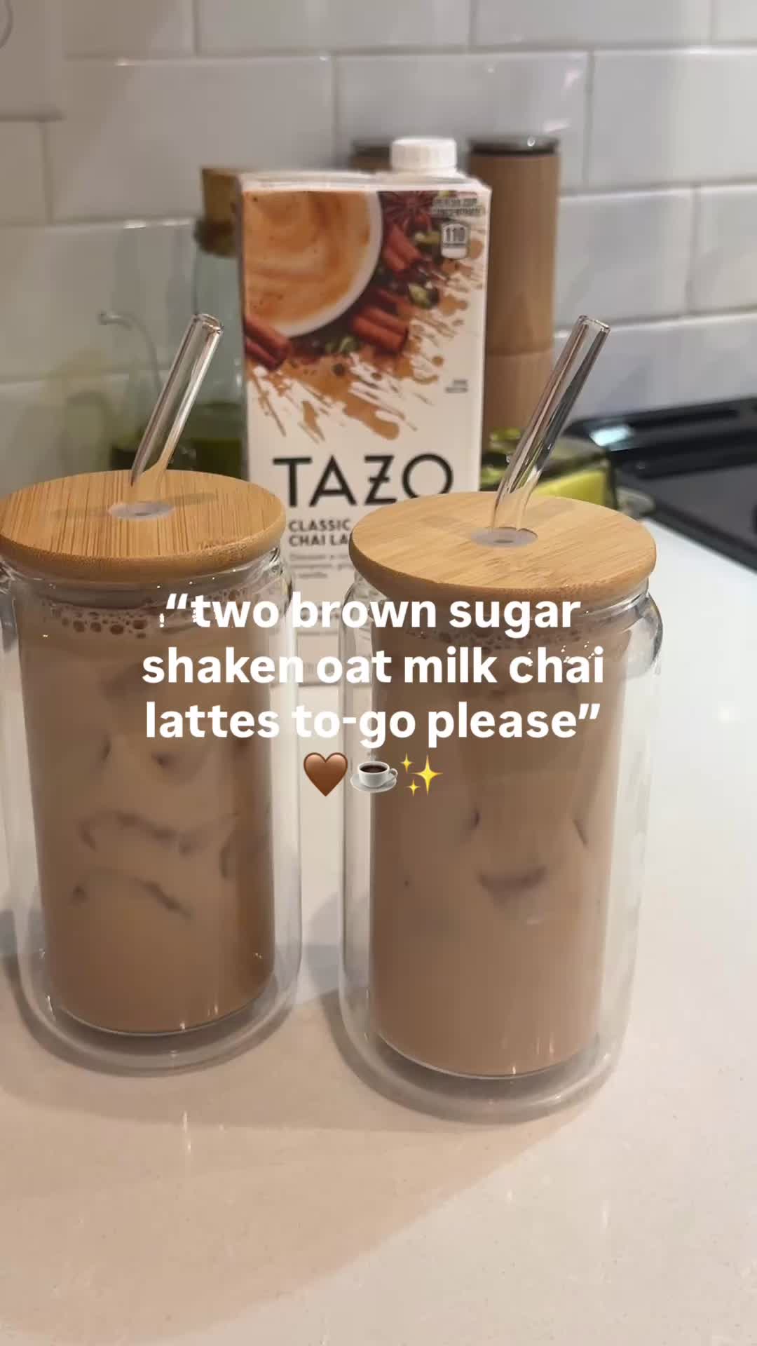 @Tazo Tea