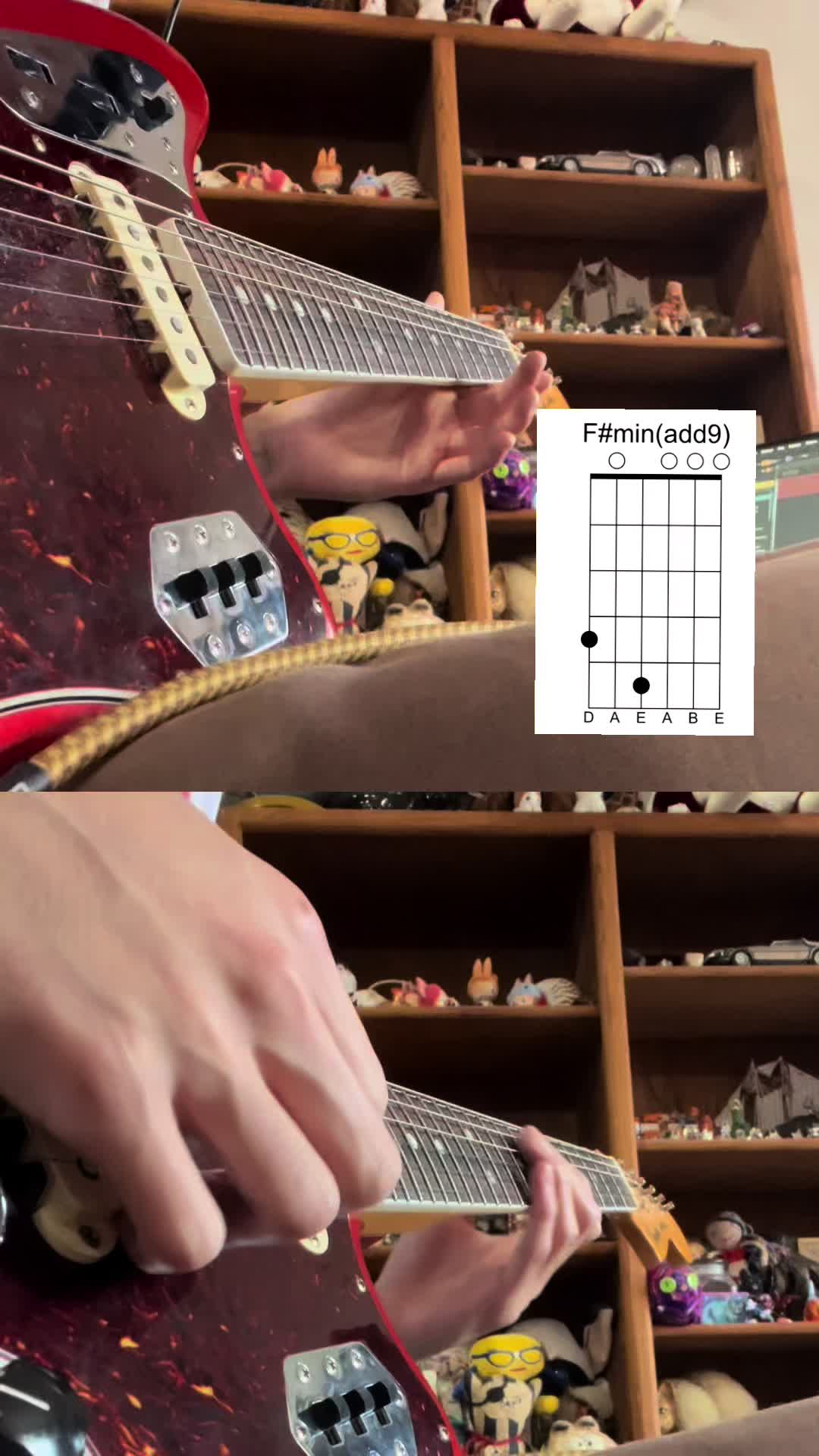 @lazymusichobbyist