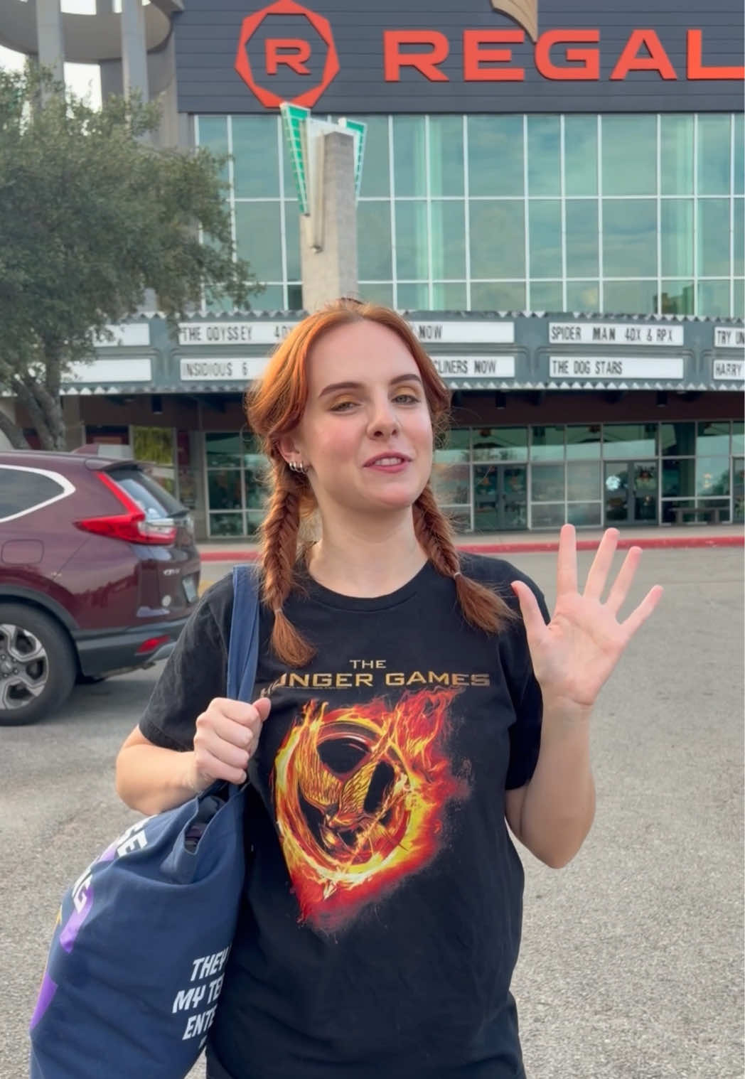 @Rereading the Revolution Pod