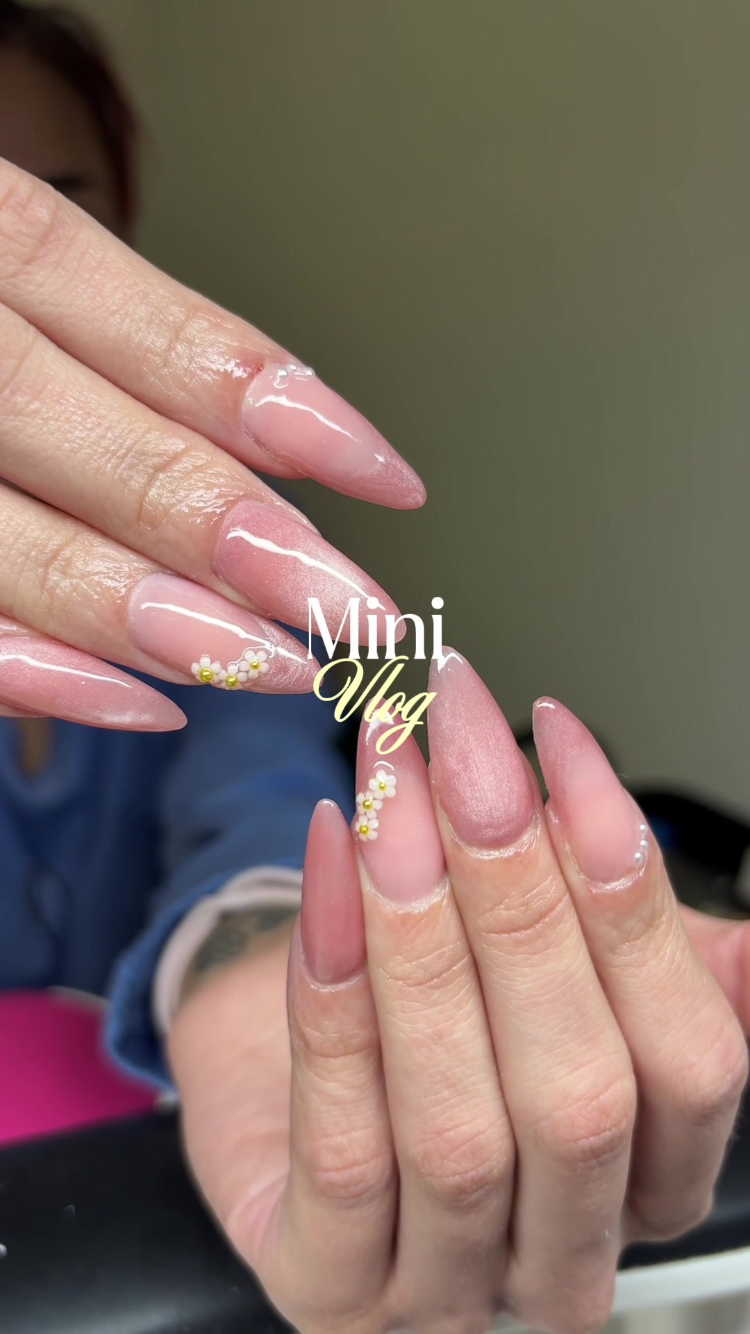 @Queens Nail & Makeup Artist❣️