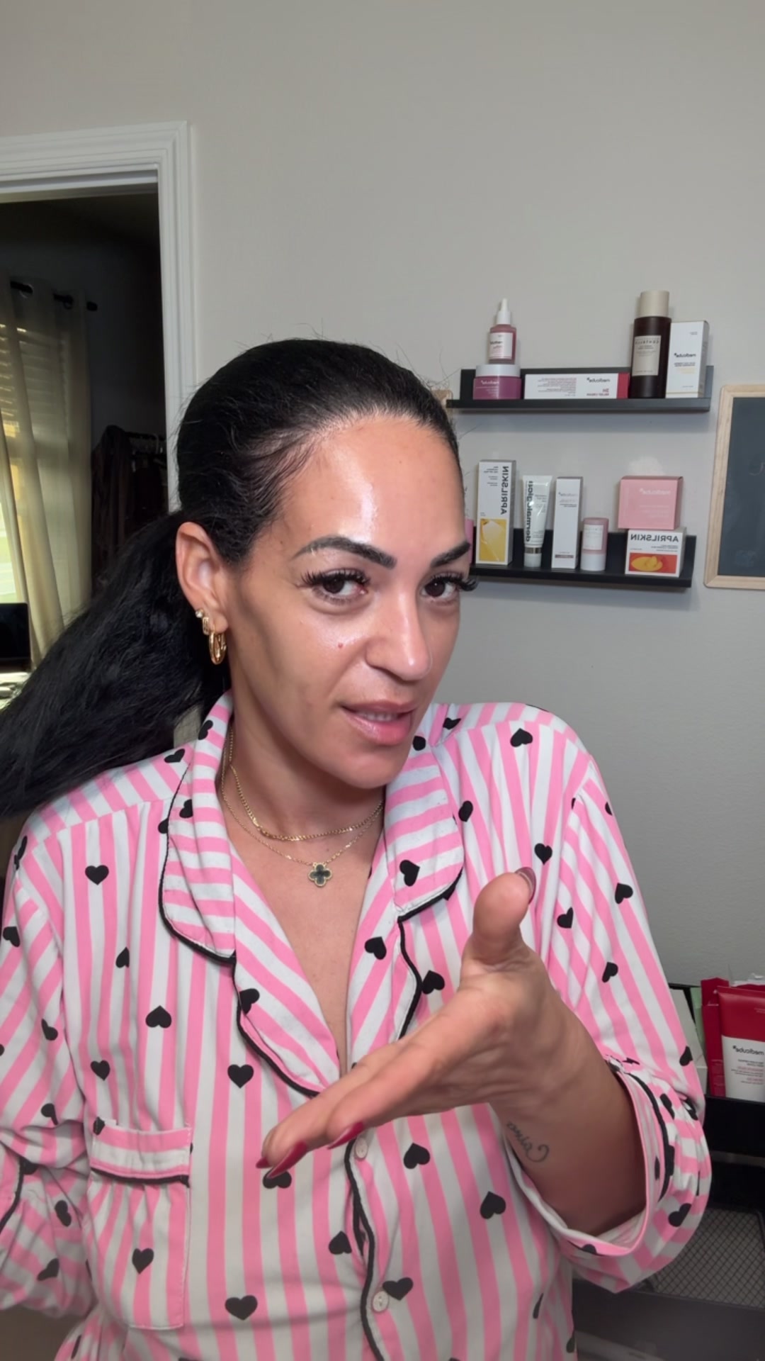 @Sheena Victoria