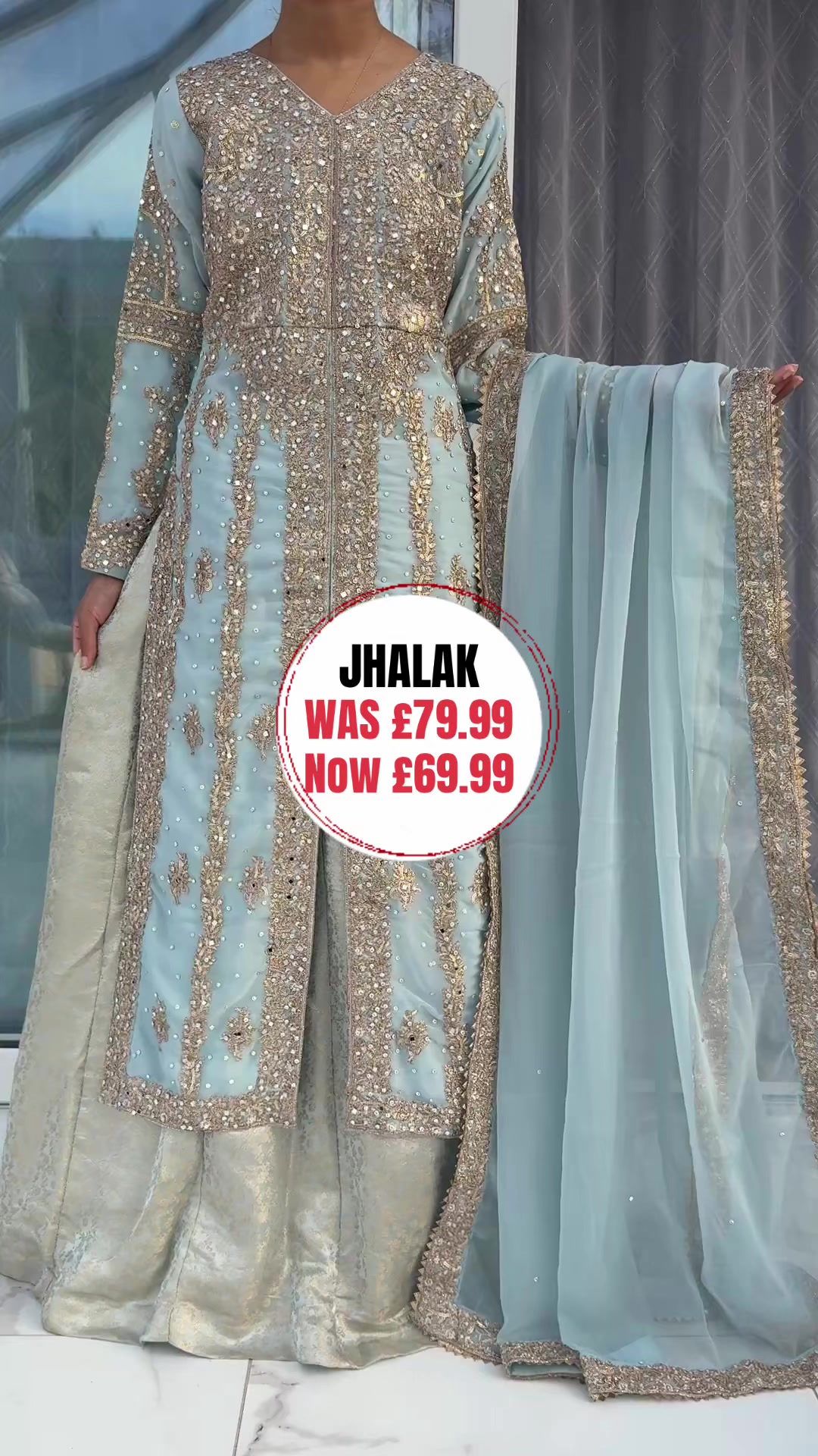 @The Traditional Attire Online