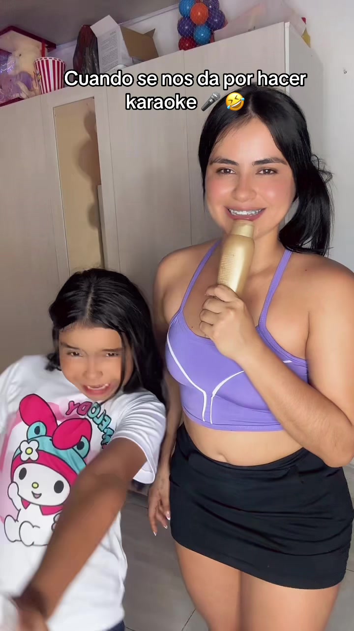 @Las jamositas 👯♀️💕