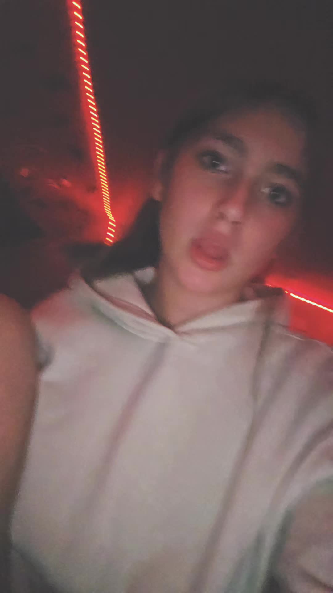 @secret