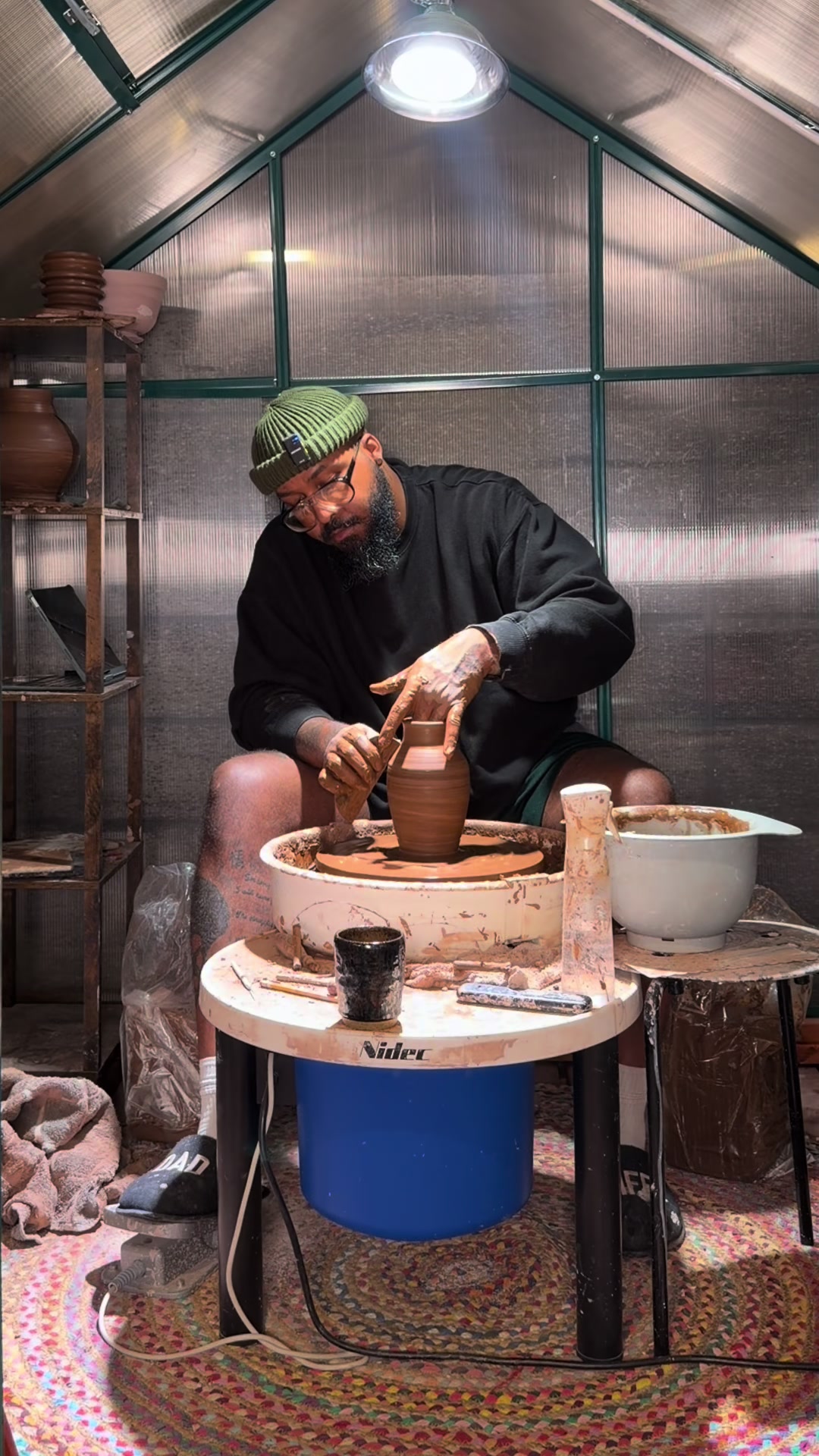 @okanemi ceramics