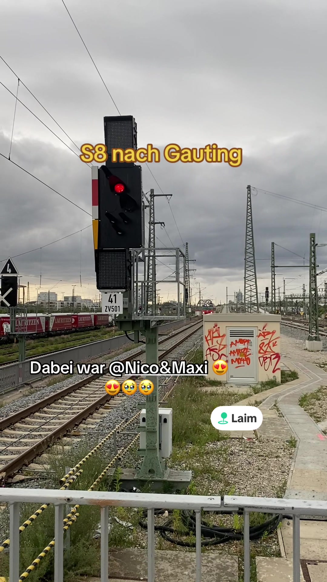 @Maxi Zuege_rund_um_muenchen