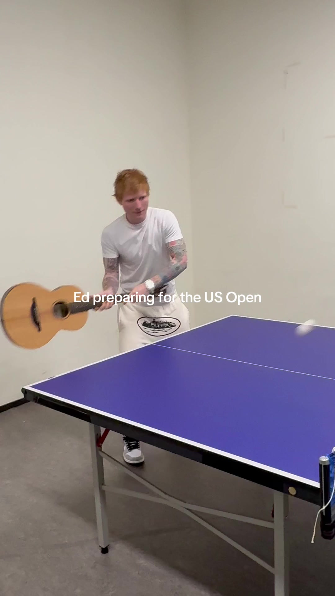 @Ed Sheeran HQ