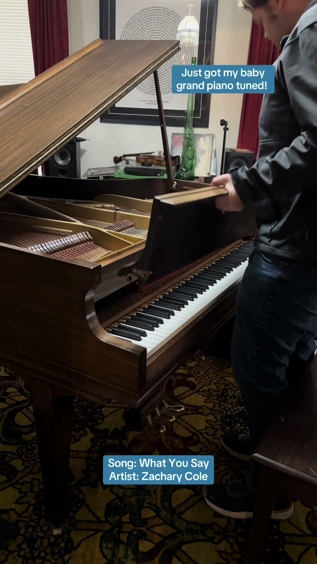 @PianoJordan - Jordan Siwek