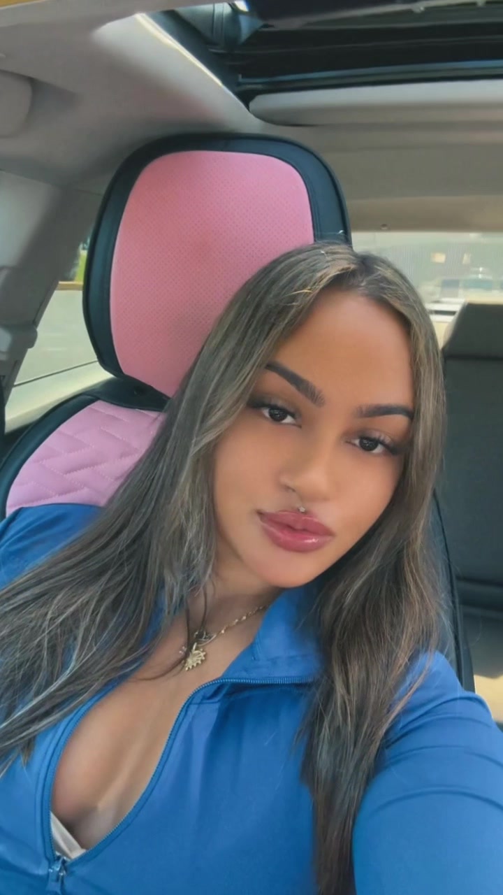 @Lexi Cruz