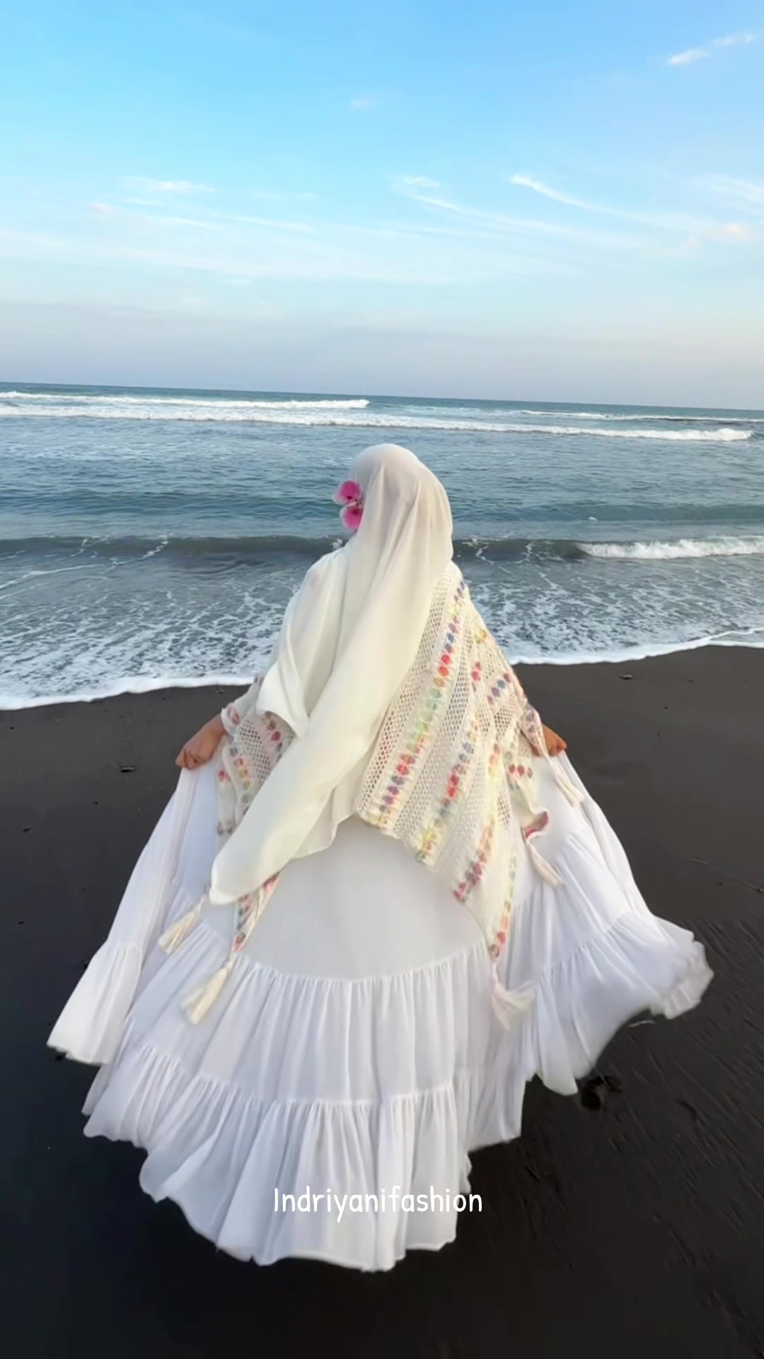 @Indriyani