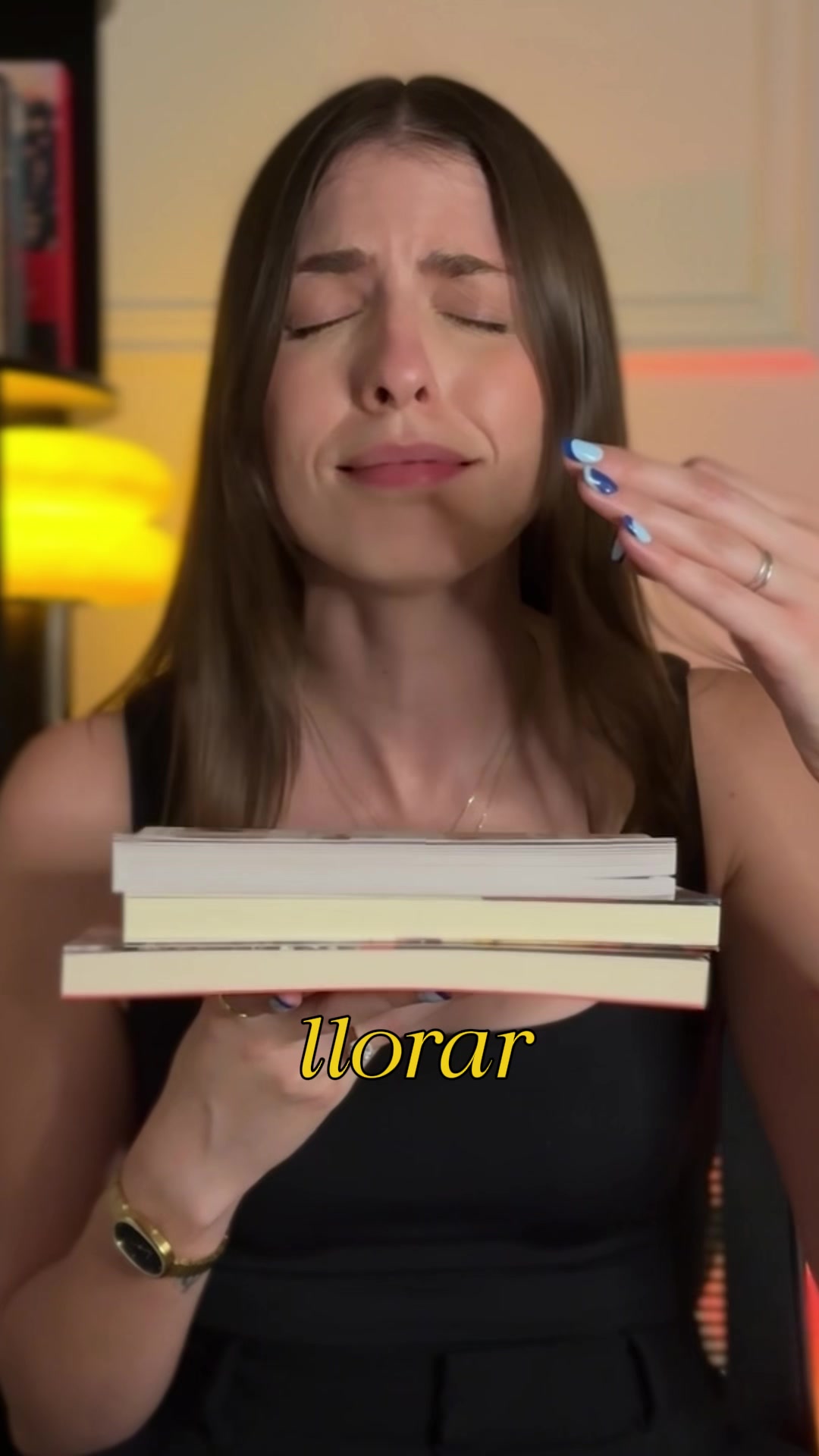 @Isa Canales
