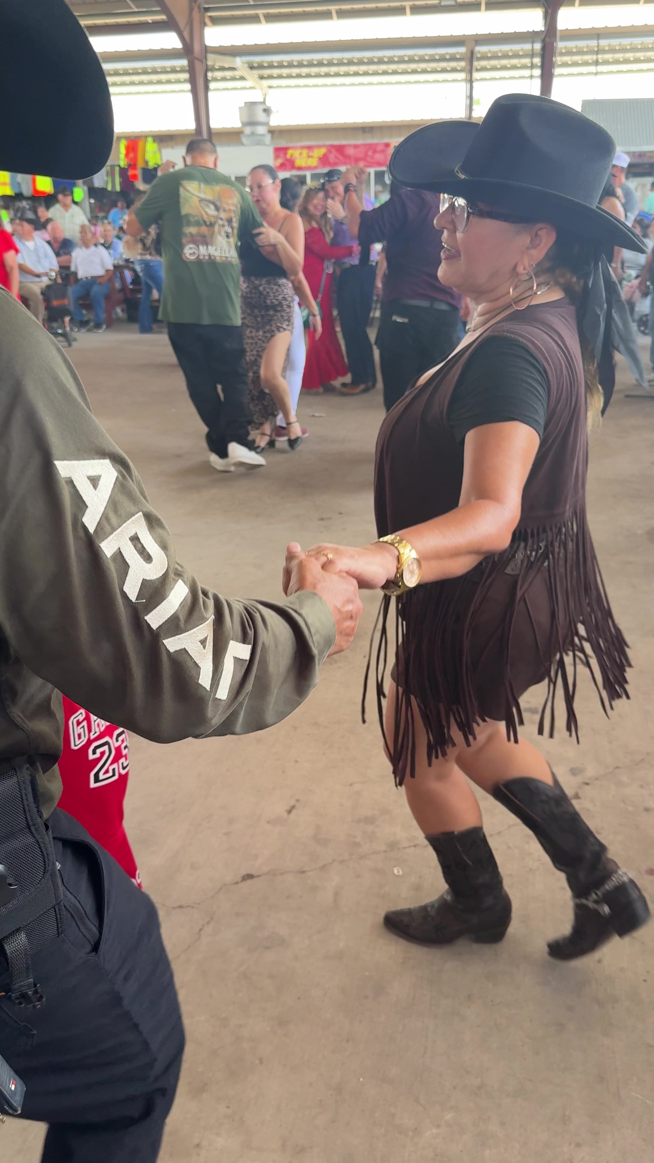 @🌴💃🕺El show 956 🌴💃🕺