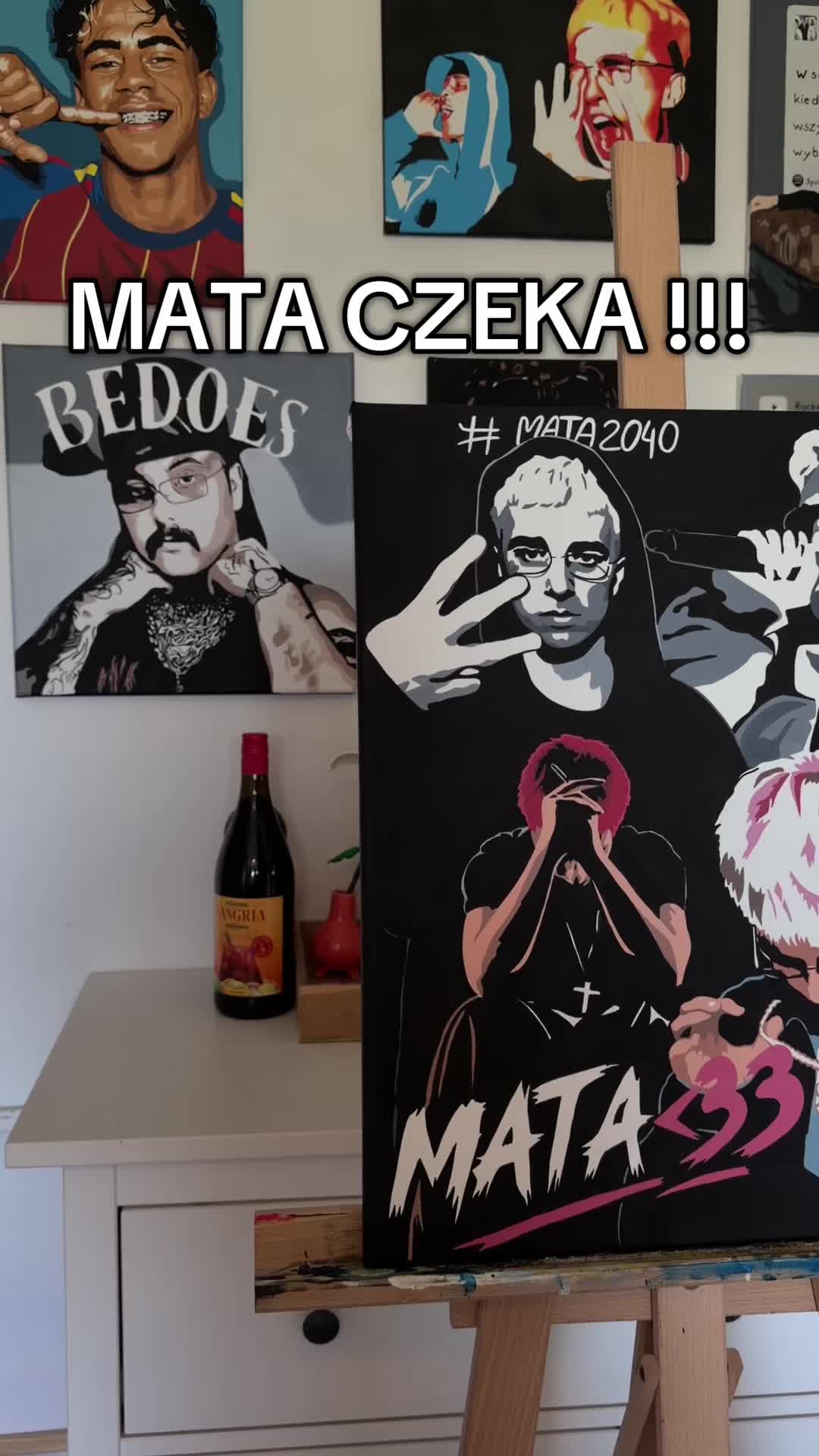 @Maja Pytel
