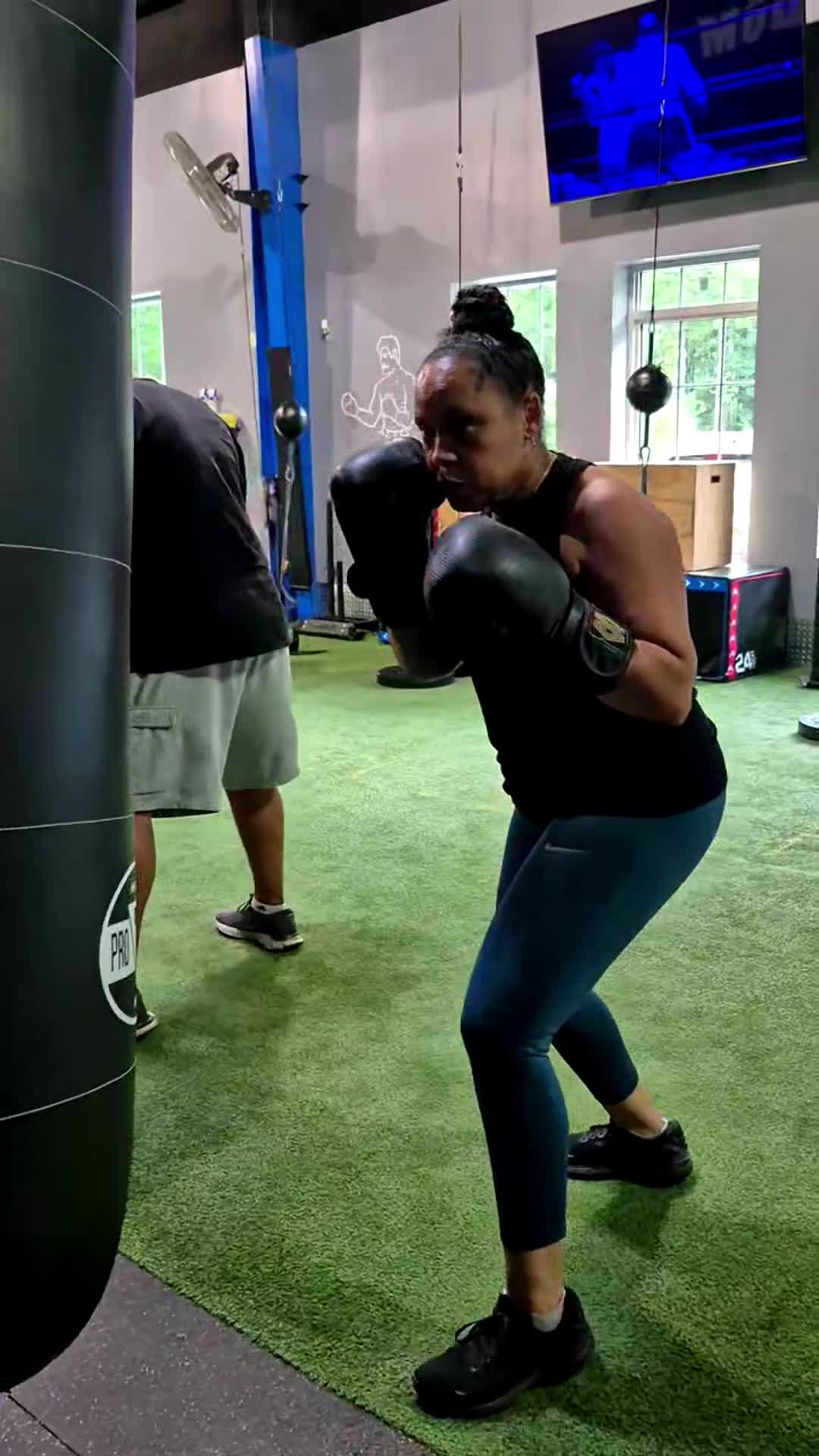 @4thCornerBoxing