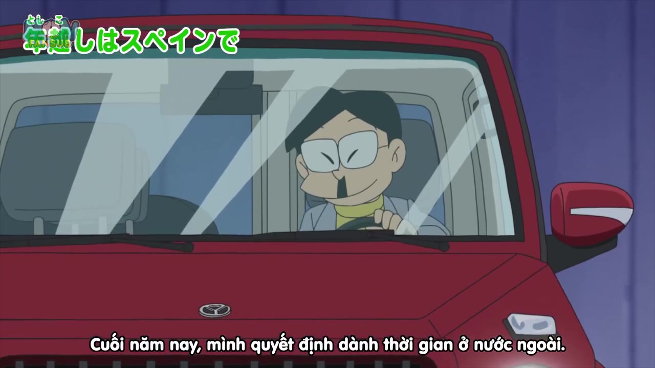 @Doraemon Vietnam Official 🇻🇳
