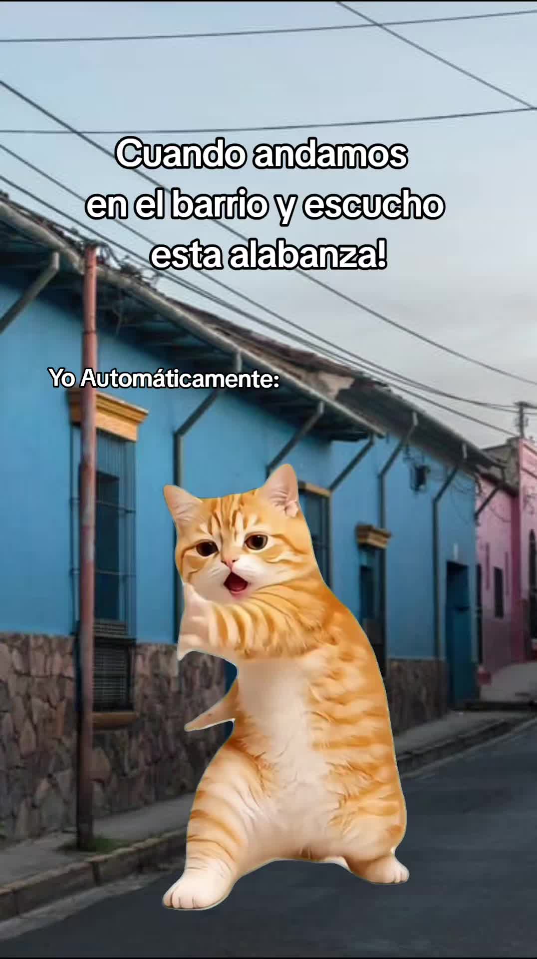 @Hija de Dios YC