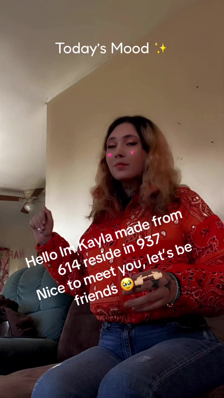 @Kayla Marie 👉🏼👈🏼
