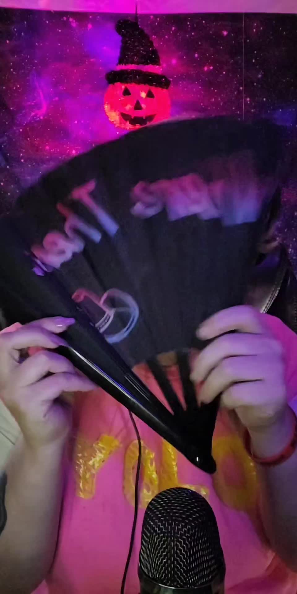 @ALY ⭐ STAR ⭐ ASMR