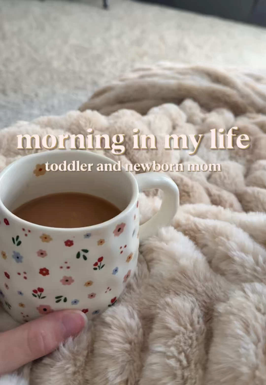 @Kristin | Motherhood