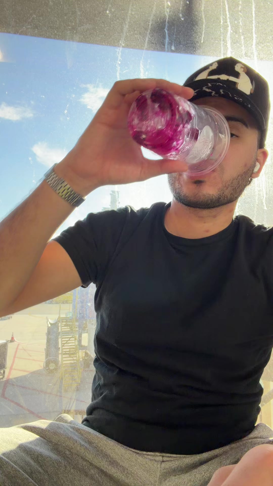@Joey Rodríguez🎙️