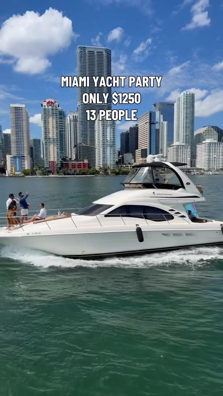 @Icon YACHT RENTAL