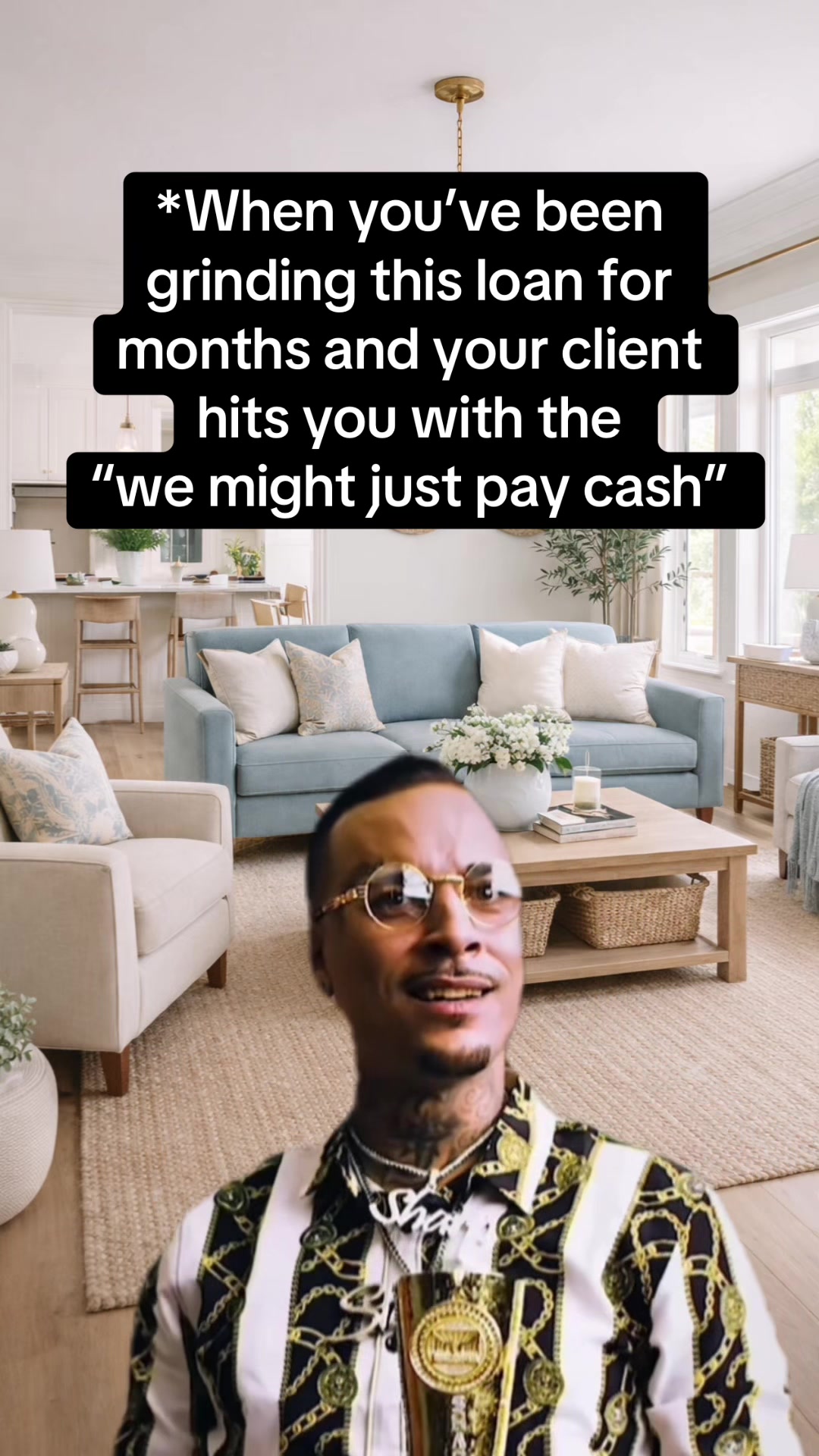 @JuanStewartLoans NMLS #2265875