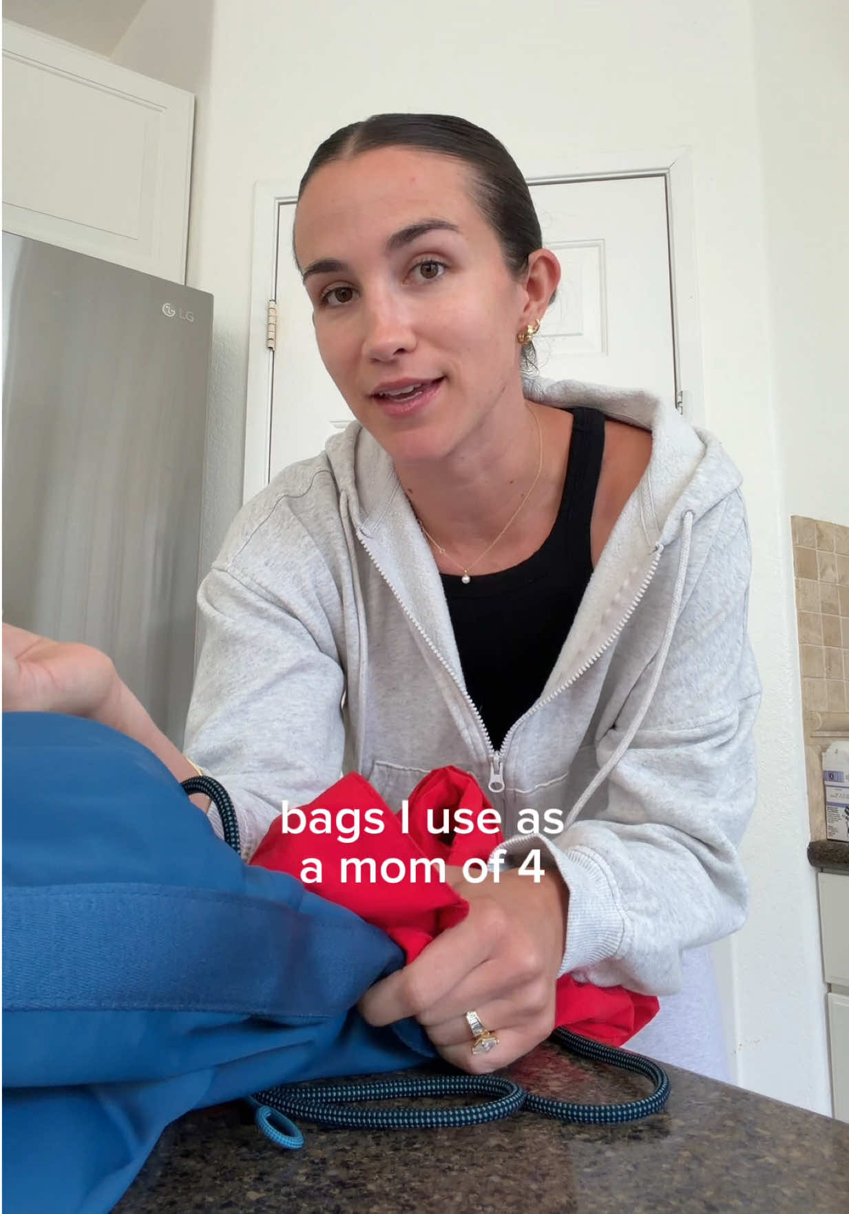 @April Lynch