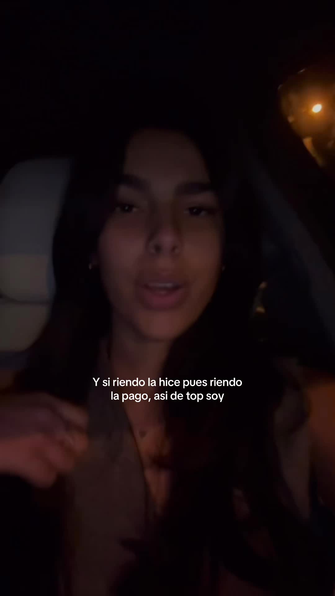 @Kamilah Rodriguez