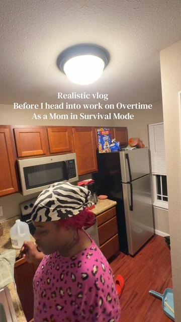 @Tay | Nursing Student + Mom