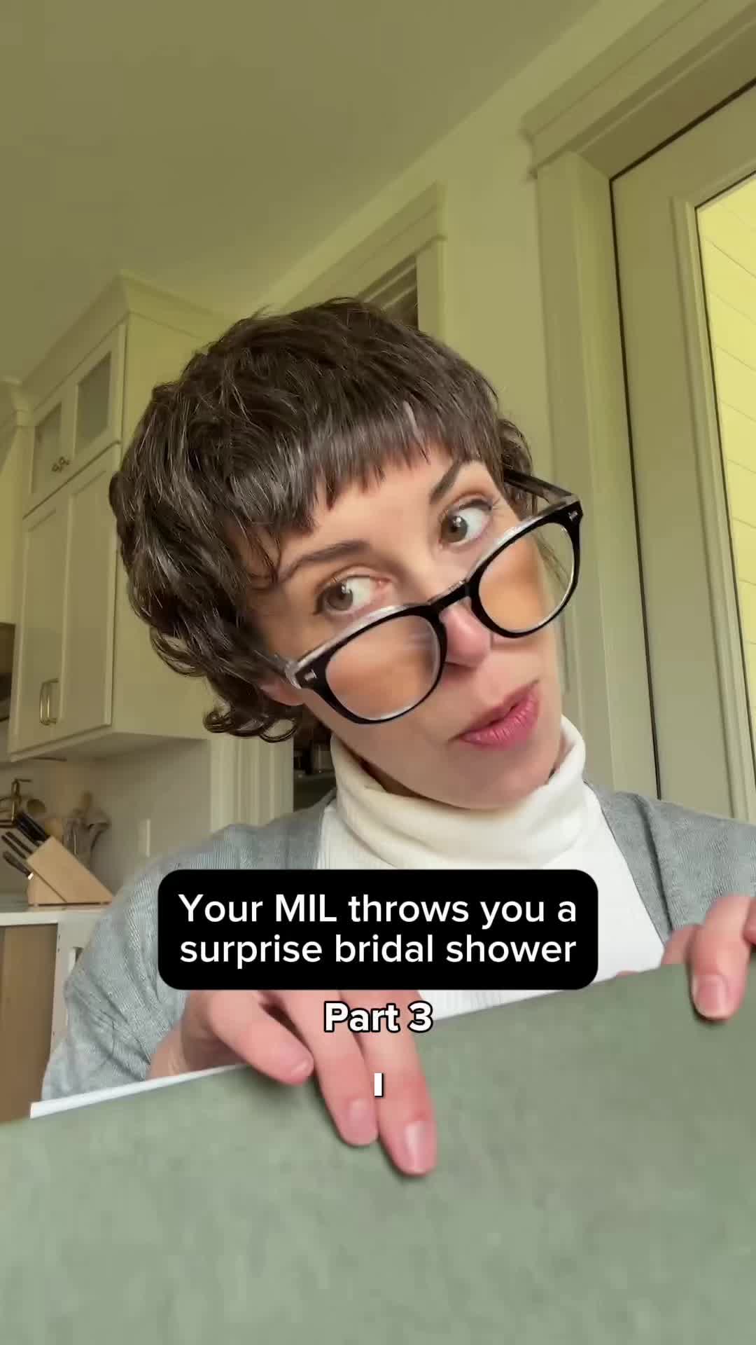 @Kristen Marie