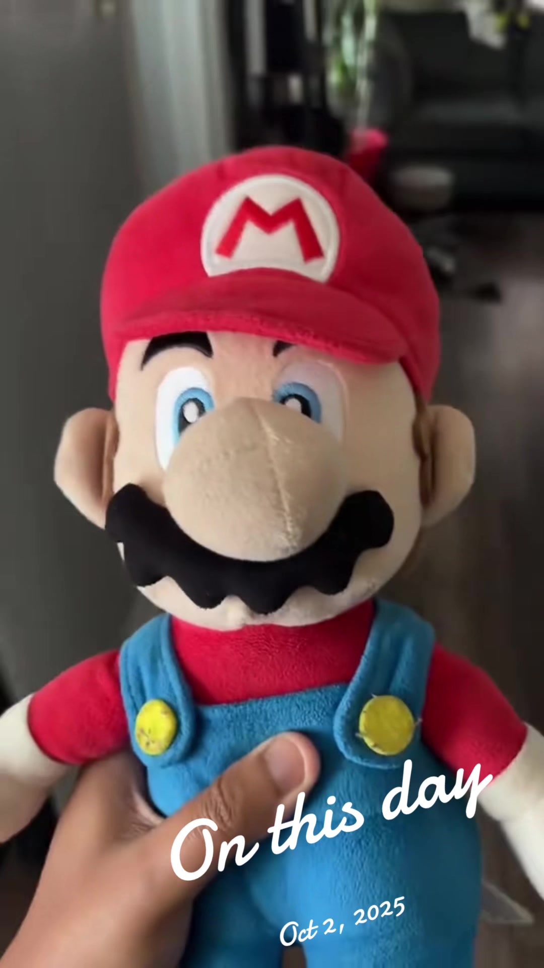 @Spectacular Mario Bros