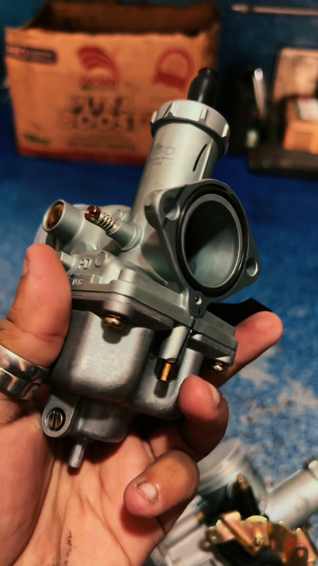@پیر جوگی اُستاد