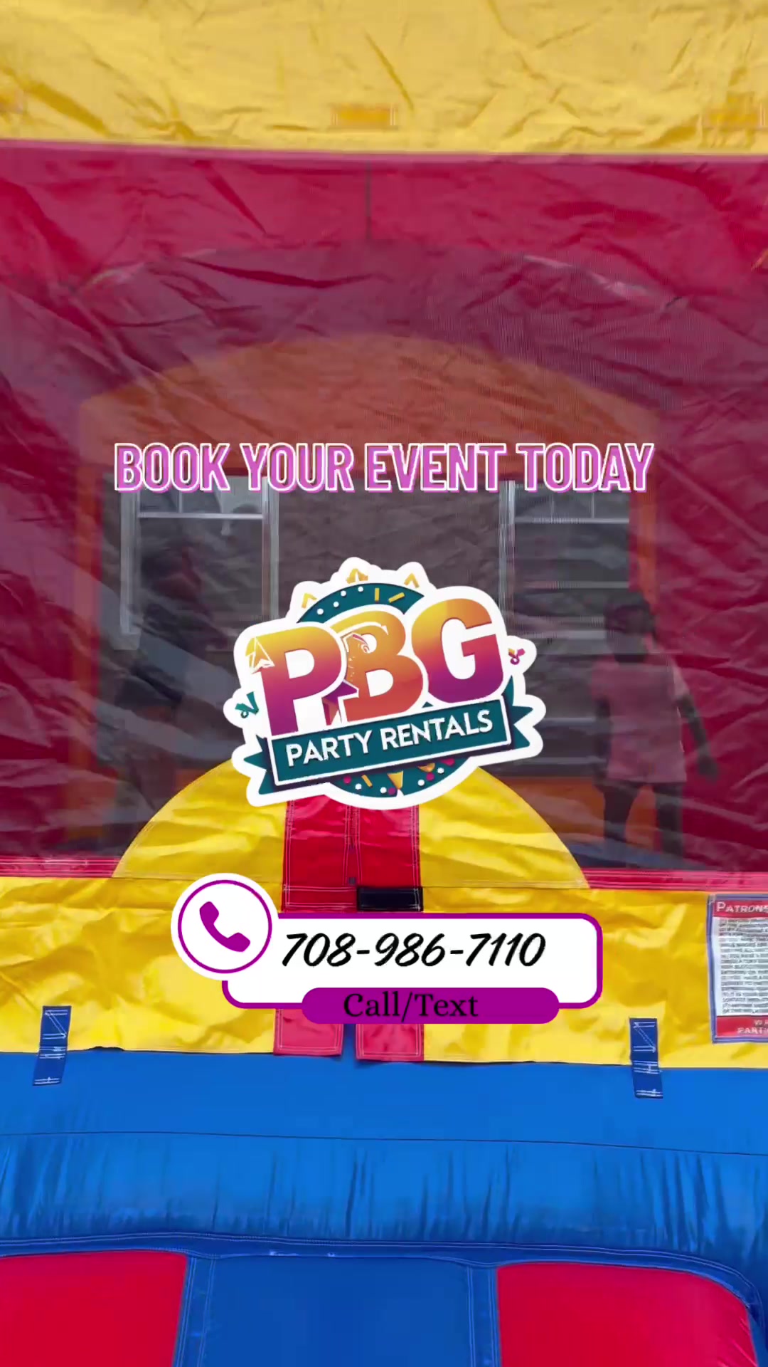 @PBGPartyRentals