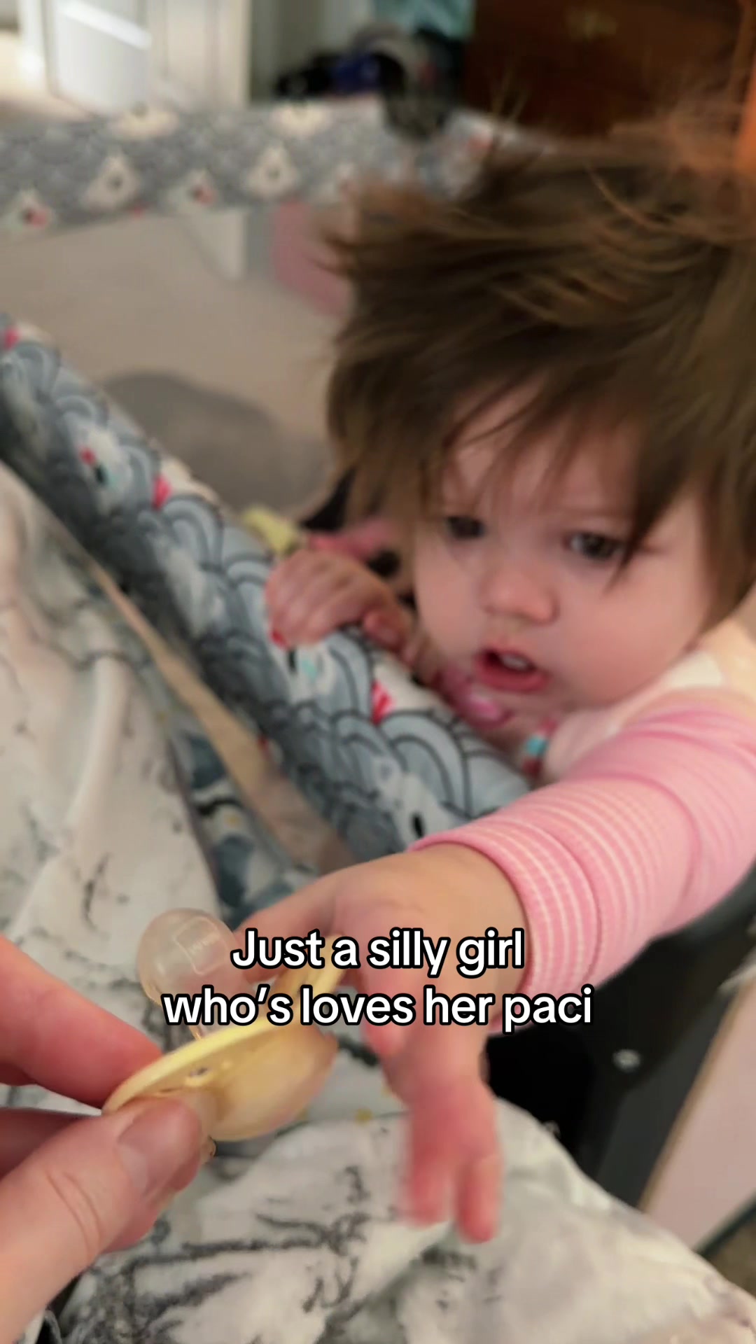 @moriahnaomi - mom life/TTS