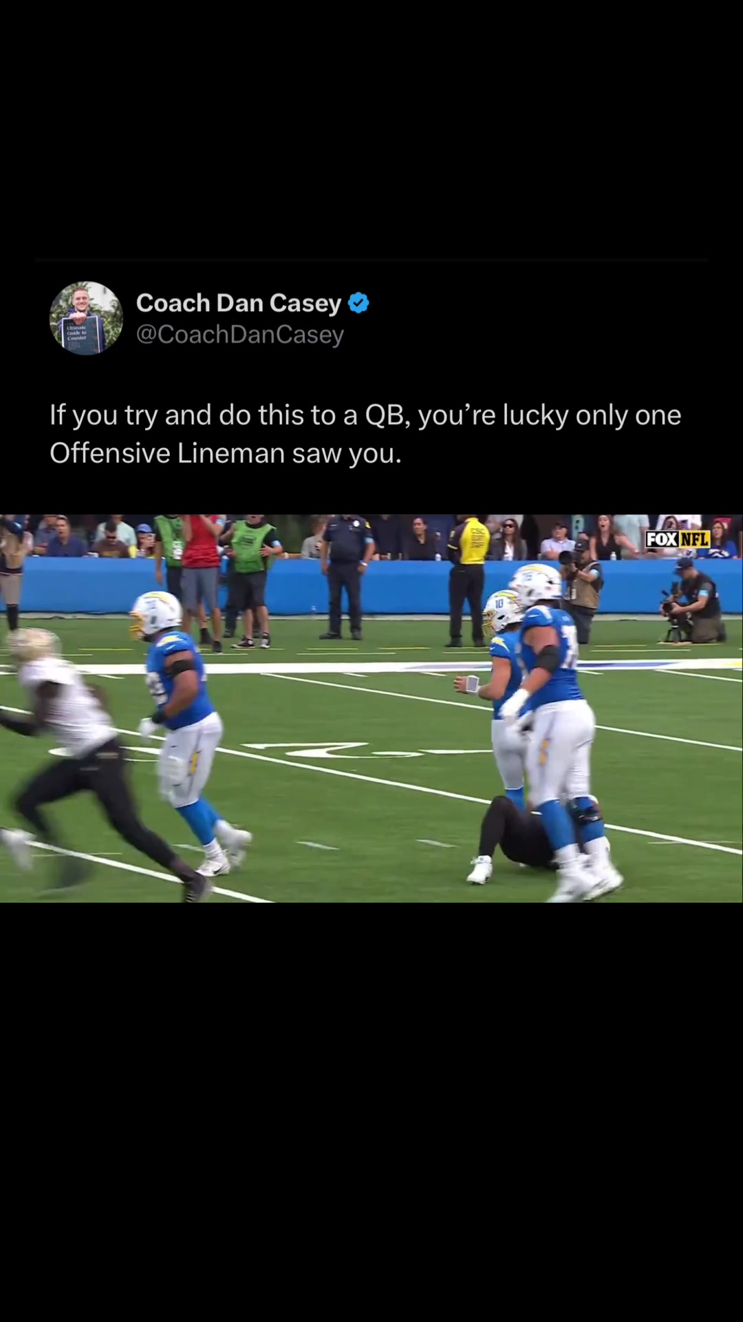 @Coach Casey