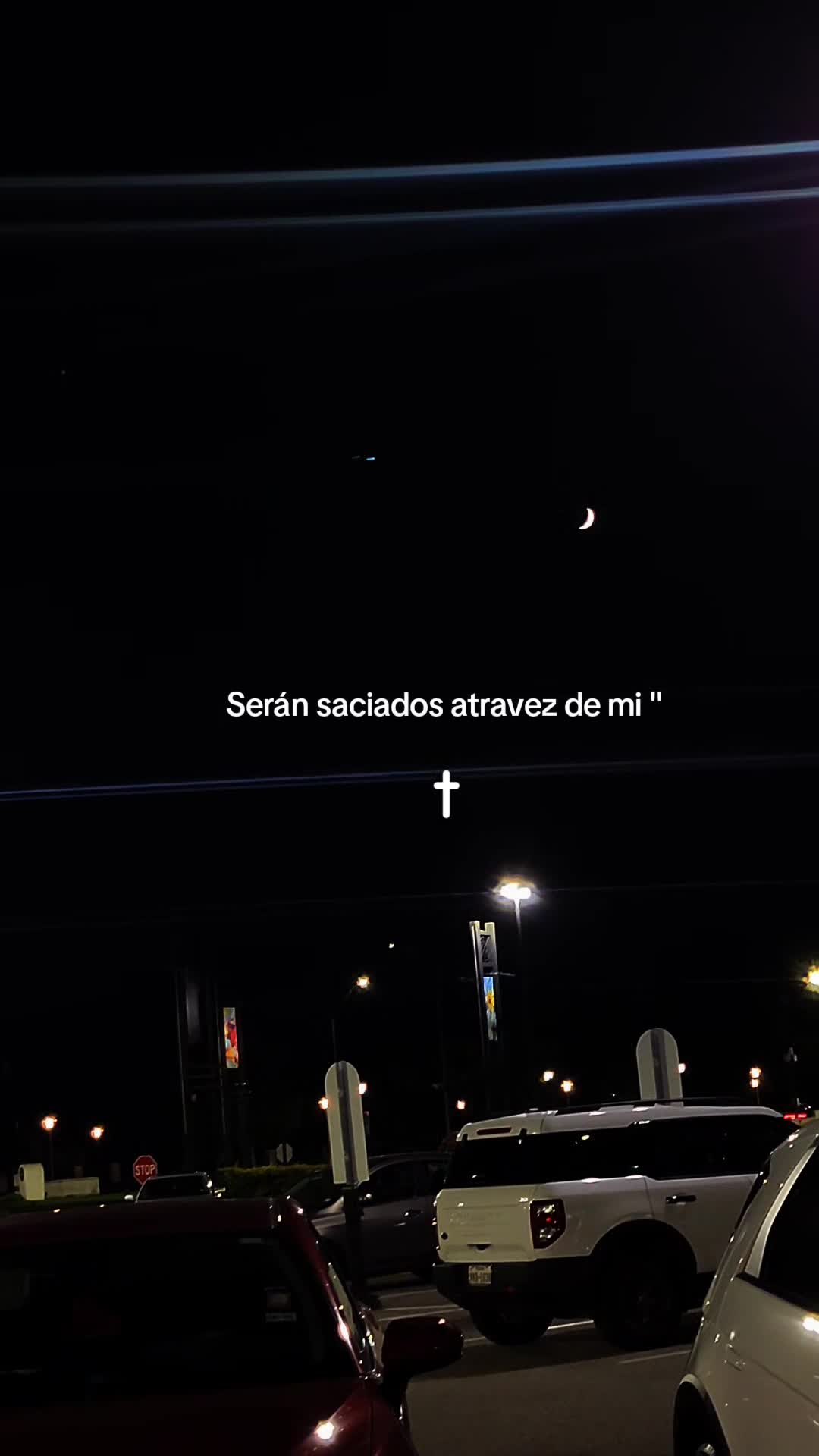 @De Dios.