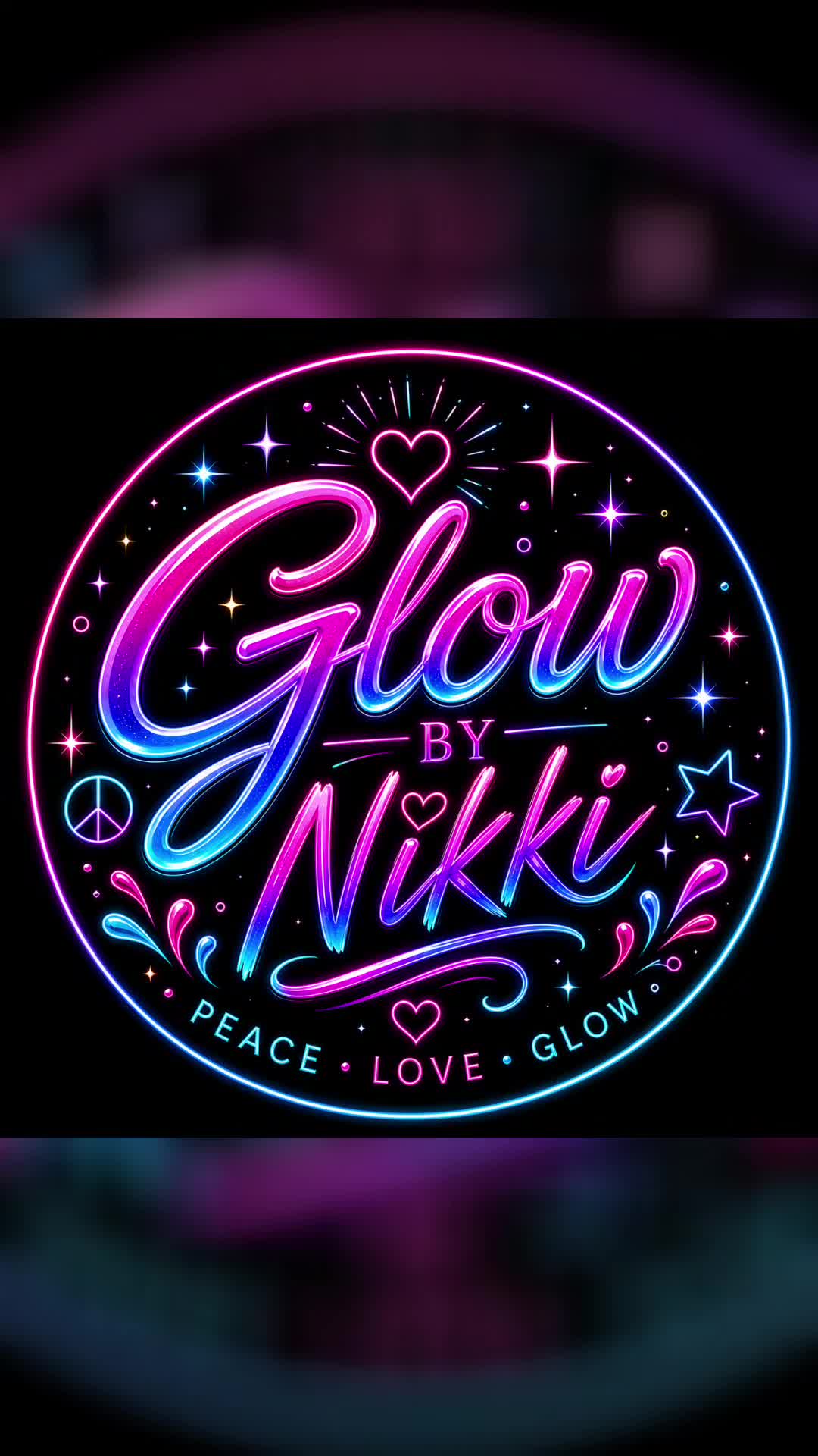 @Glow by Nikki