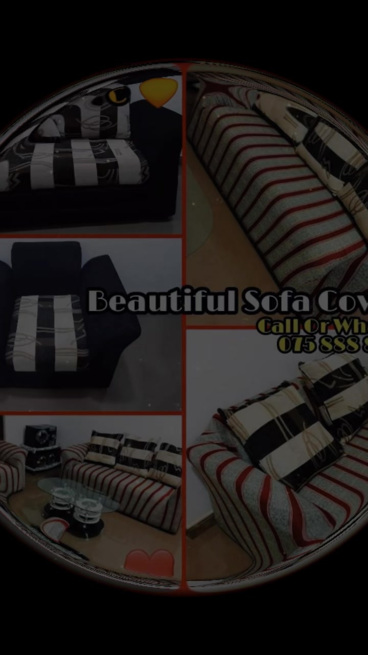 @sofa Cover