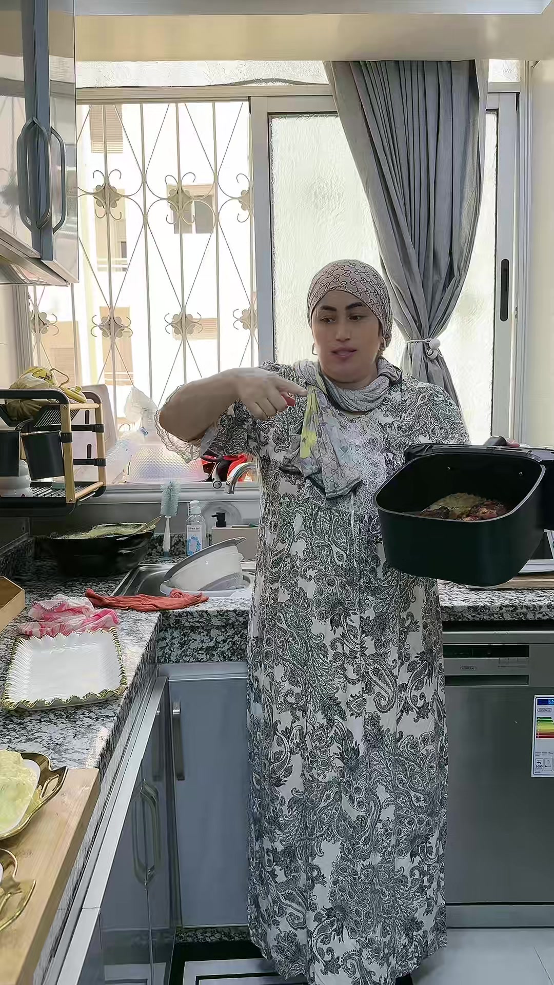 @كوتر رديد مولات الدغميرة وهوتة