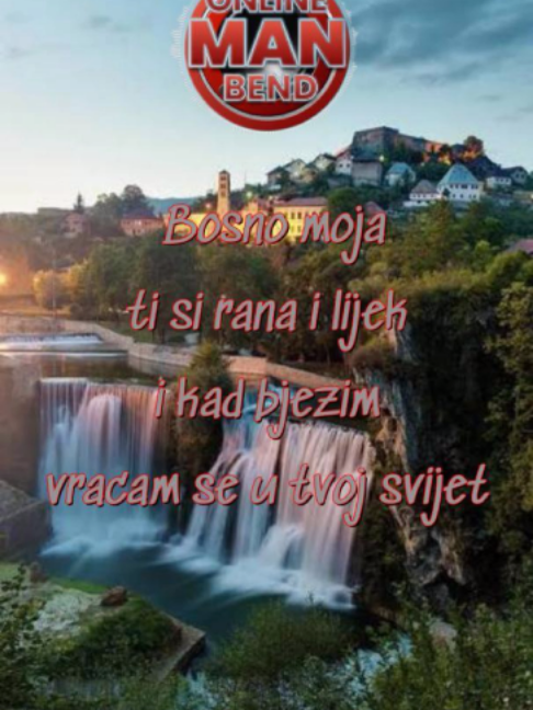 @Online MAN Bend