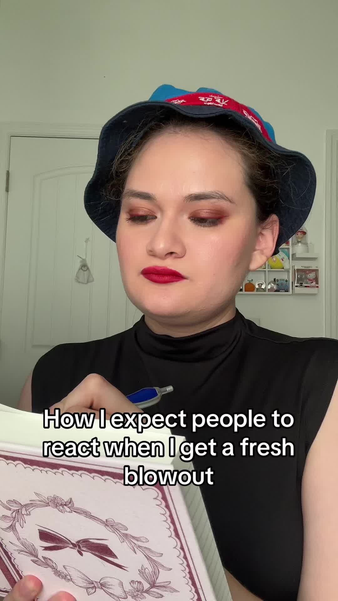 @Marie Merc&eacute;des