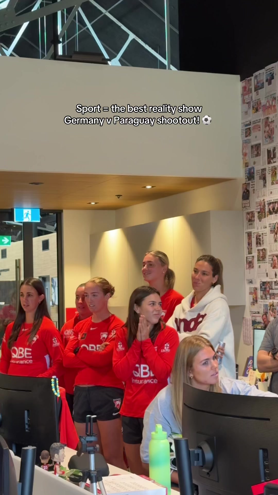 @Sydney Swans