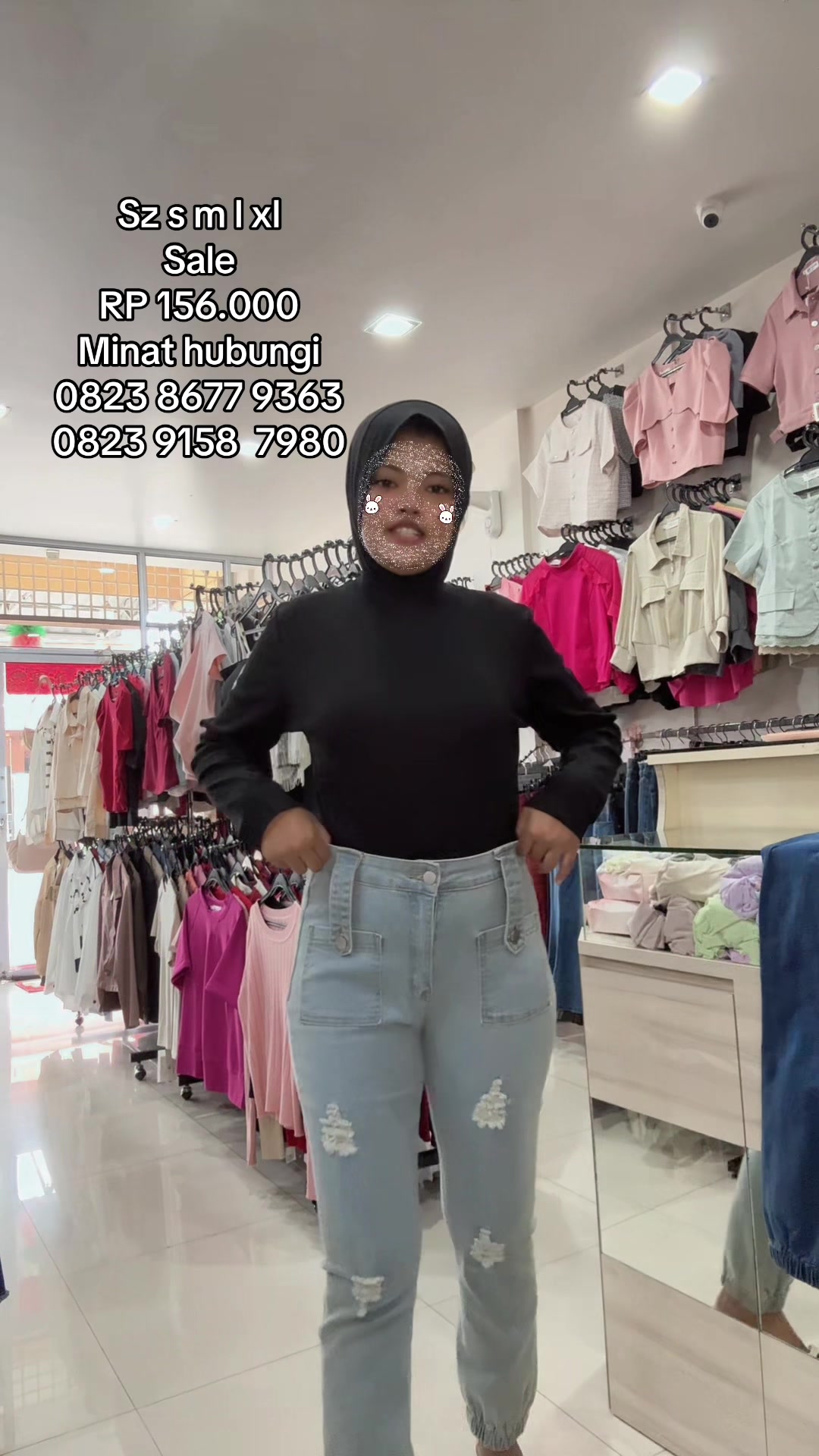@D&E boutique