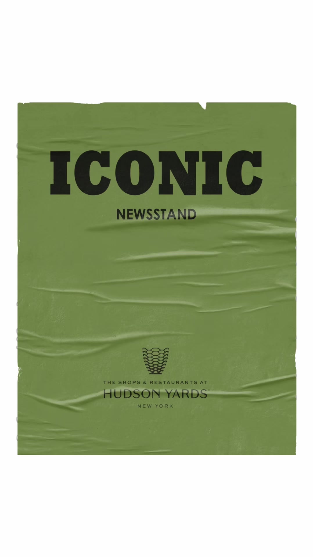 @ICONIC Magazines
