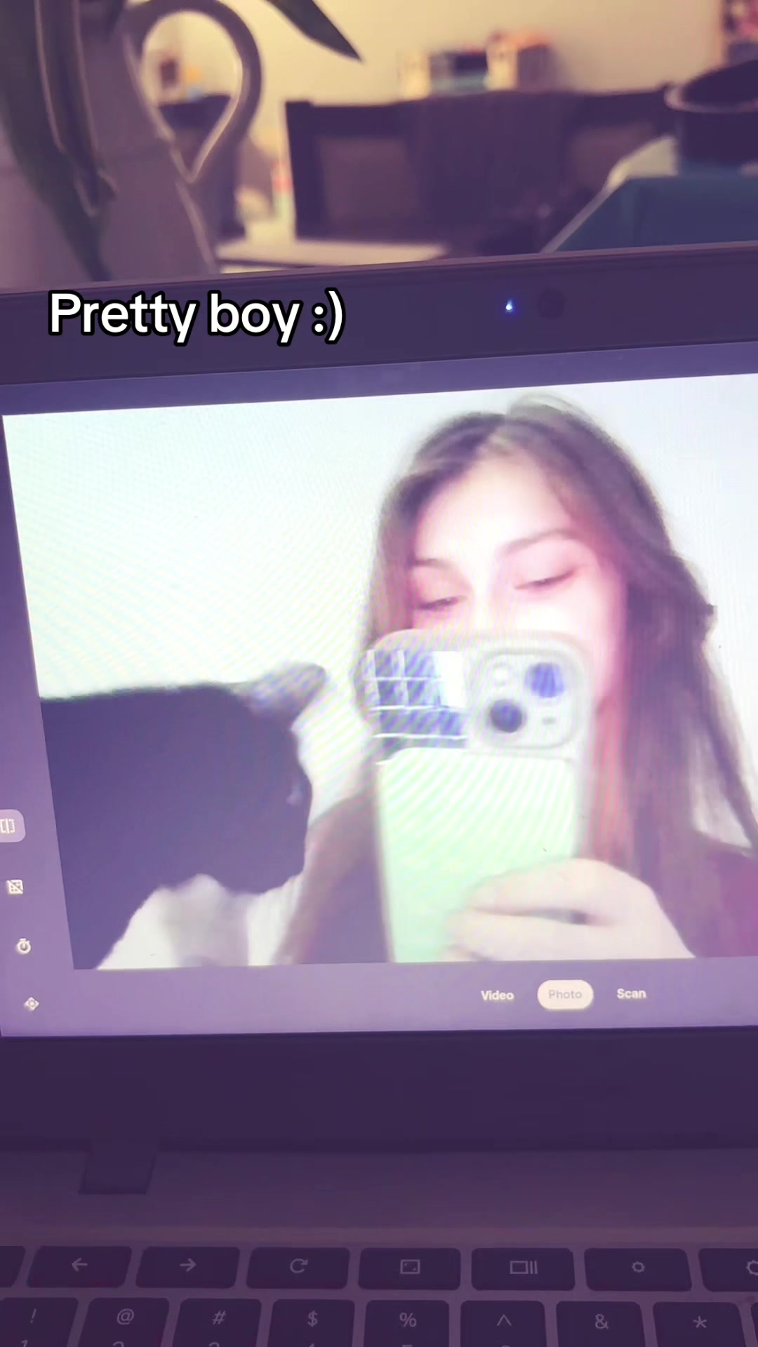 @Teyla