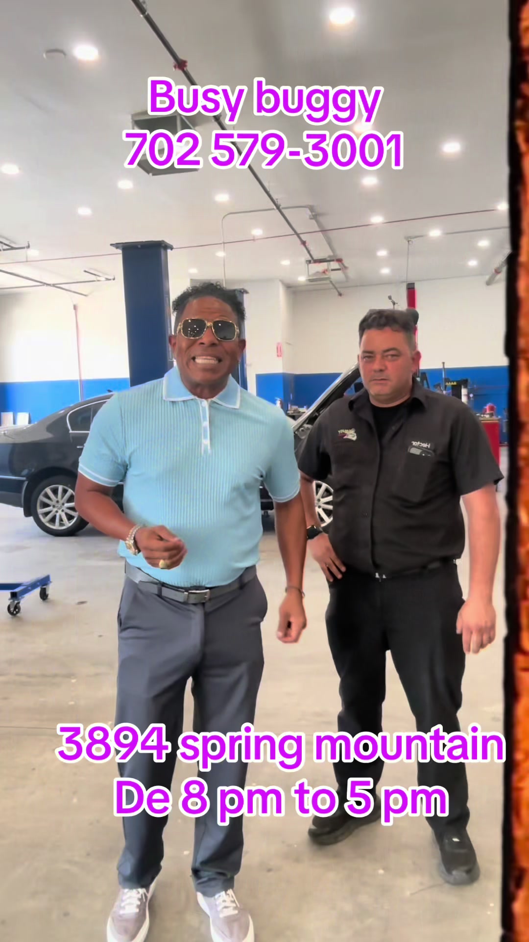 @Chepo la salsa
