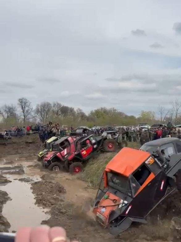 @Джиперы Осетии 4x4 РСО-Алания