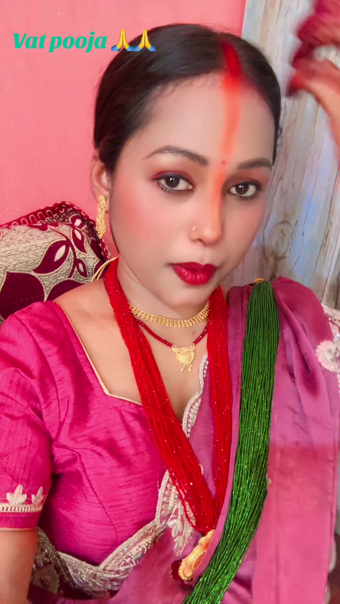 @Bharti Shah Sudi